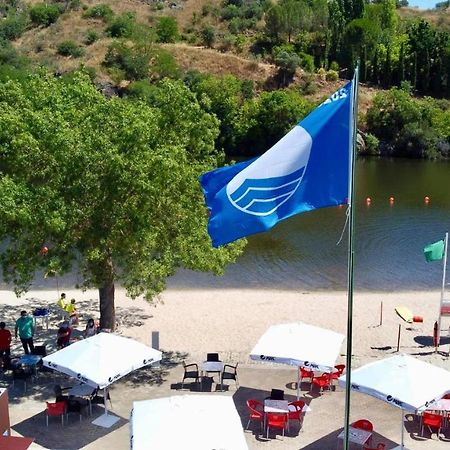 Casa Montevideu Μιραντέλα Εξωτερικό φωτογραφία