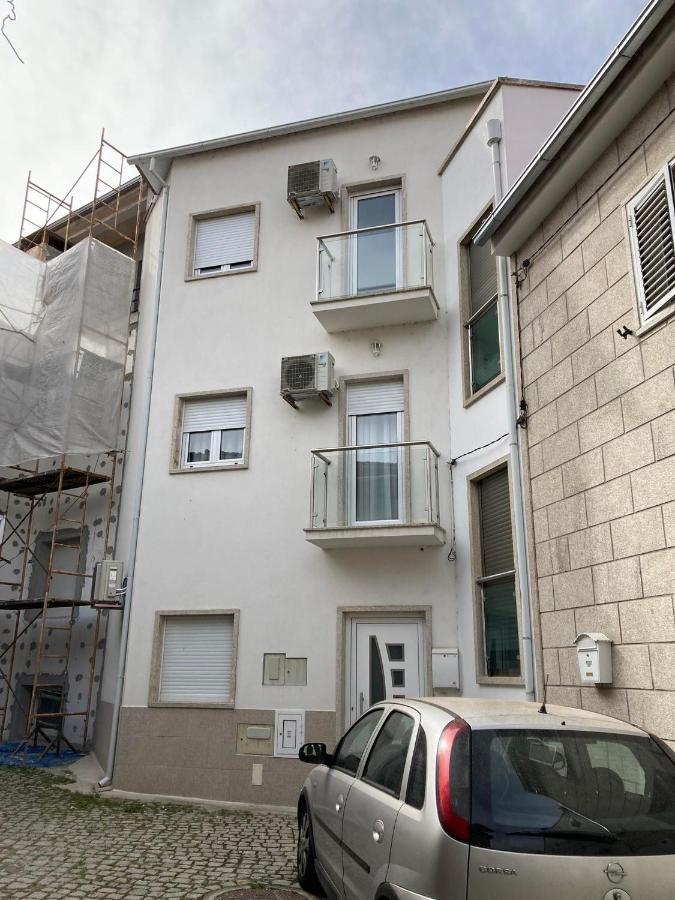 Casa Montevideu Μιραντέλα Εξωτερικό φωτογραφία