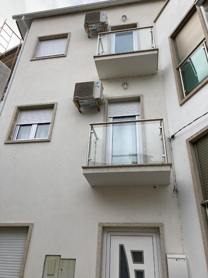 Casa Montevideu Μιραντέλα Εξωτερικό φωτογραφία