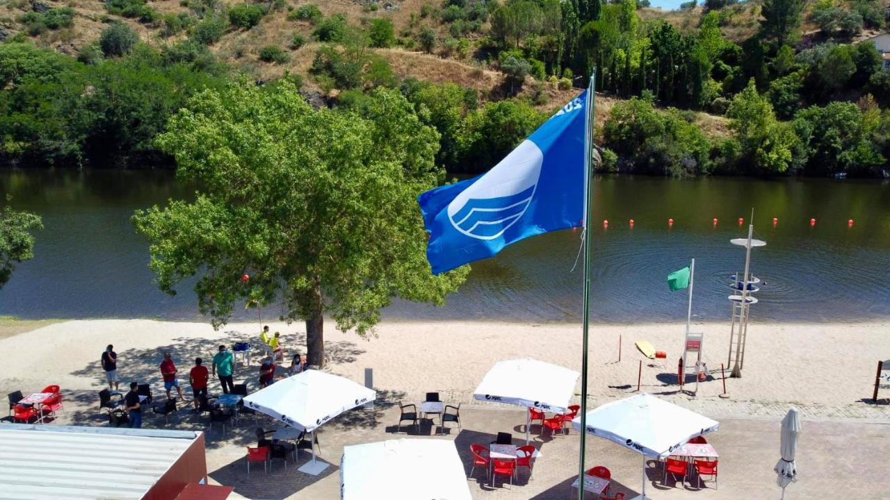 Casa Montevideu Μιραντέλα Εξωτερικό φωτογραφία