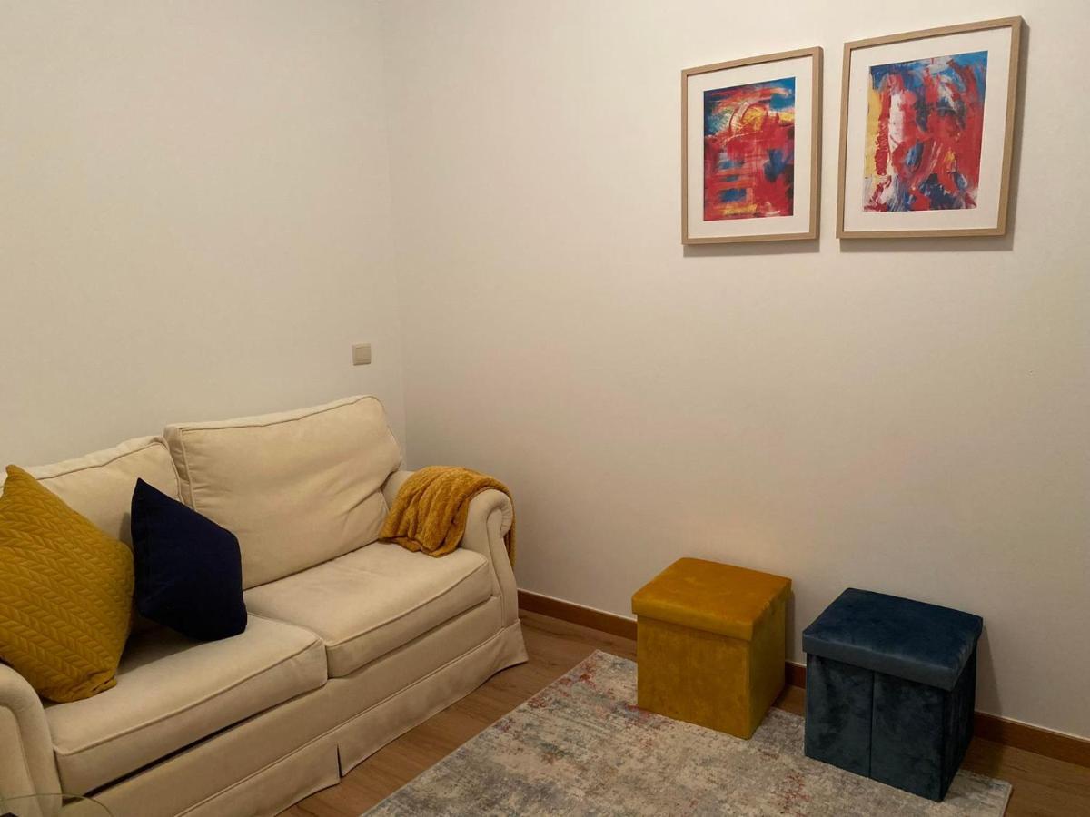 Casa Montevideu Μιραντέλα Εξωτερικό φωτογραφία
