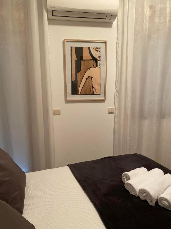 Casa Montevideu Μιραντέλα Εξωτερικό φωτογραφία
